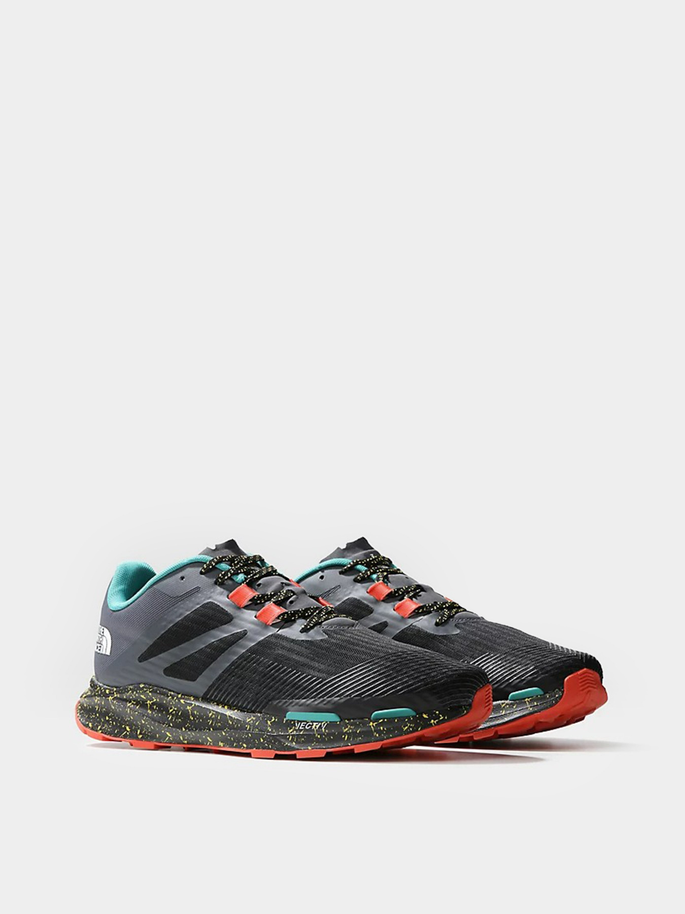 Кроссовки для бега The North Face VECTIV™ Eminus модель NF0A4OAWNY71 Кроссовки для бега The North Face VECTIV™ Eminus модель NF0A4OAWNY71 Фото