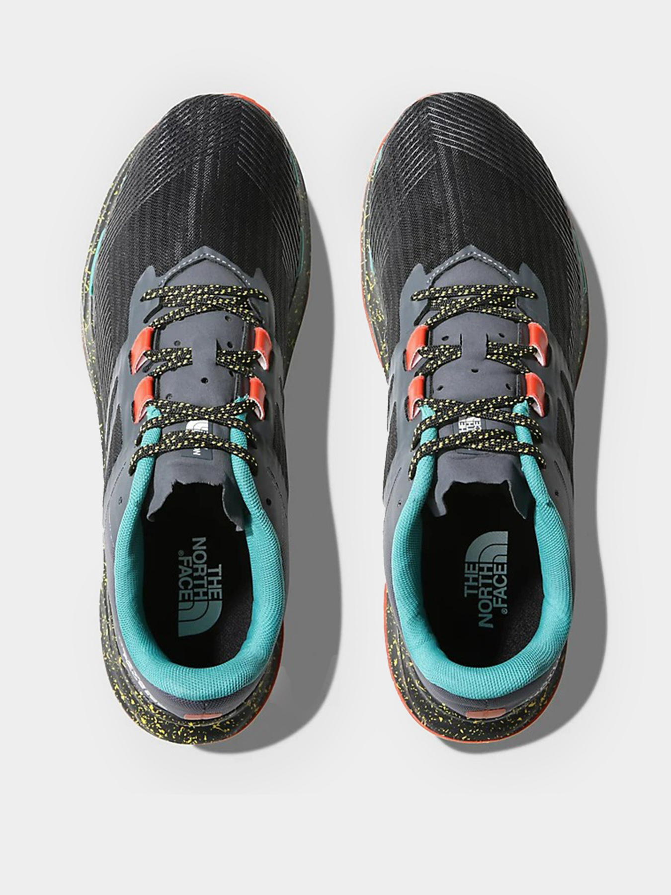 Кроссовки для бега The North Face VECTIV™ Eminus модель NF0A4OAWNY71 Кроссовки для бега The North Face VECTIV™ Eminus модель NF0A4OAWNY71 Фото