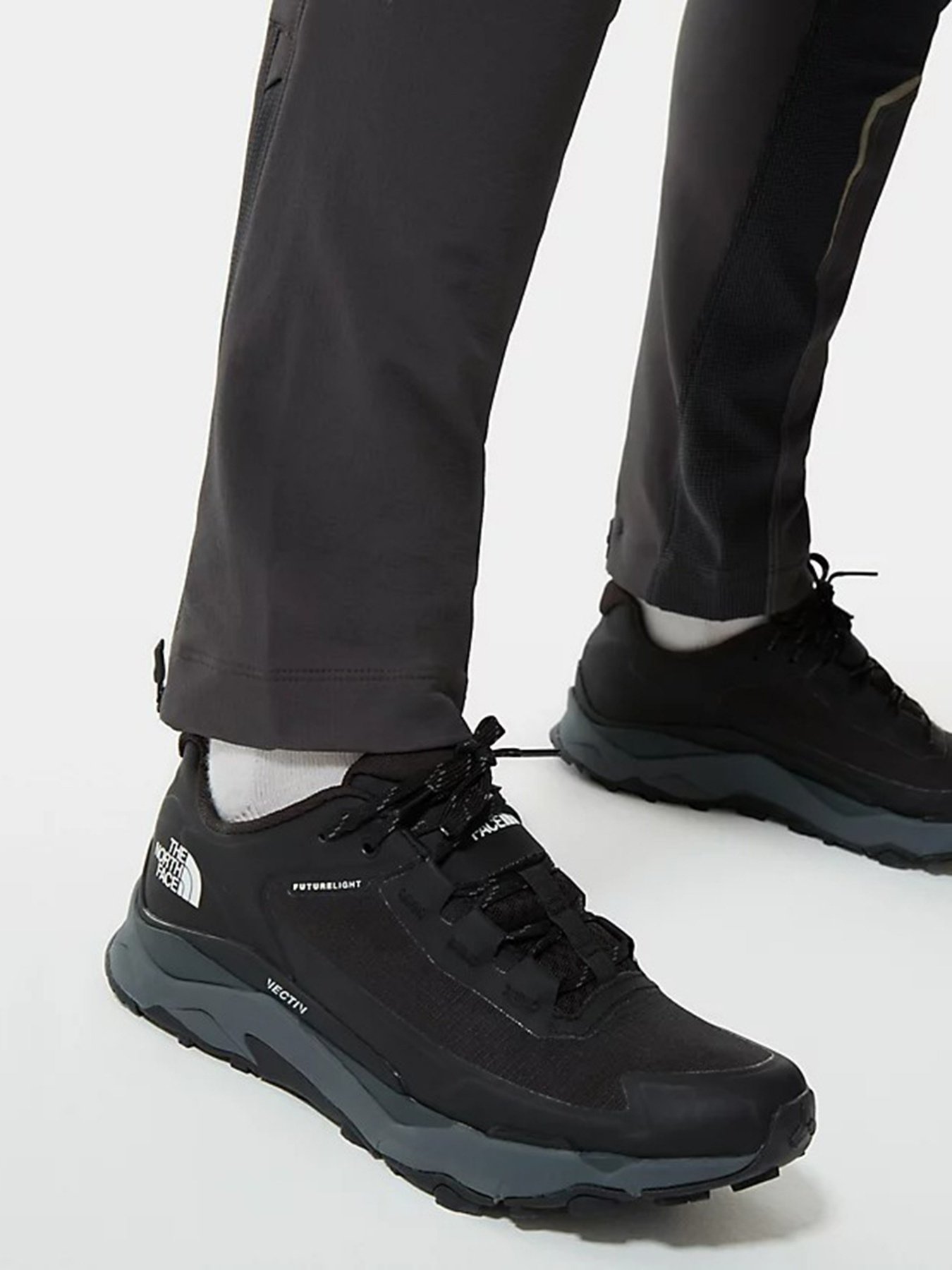 Кроссовки для бега The North Face VECTIV™ Exploris FUTURELIGHT™ модель NF0A4T2WKZ21 Фото