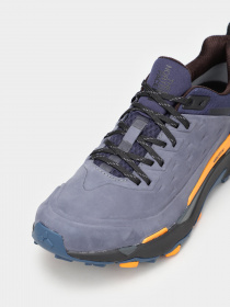 Кроссовки для бега The North Face Vectiv Exploris Futurelight™ Leather модель NF0A5G3B4V01 Фото