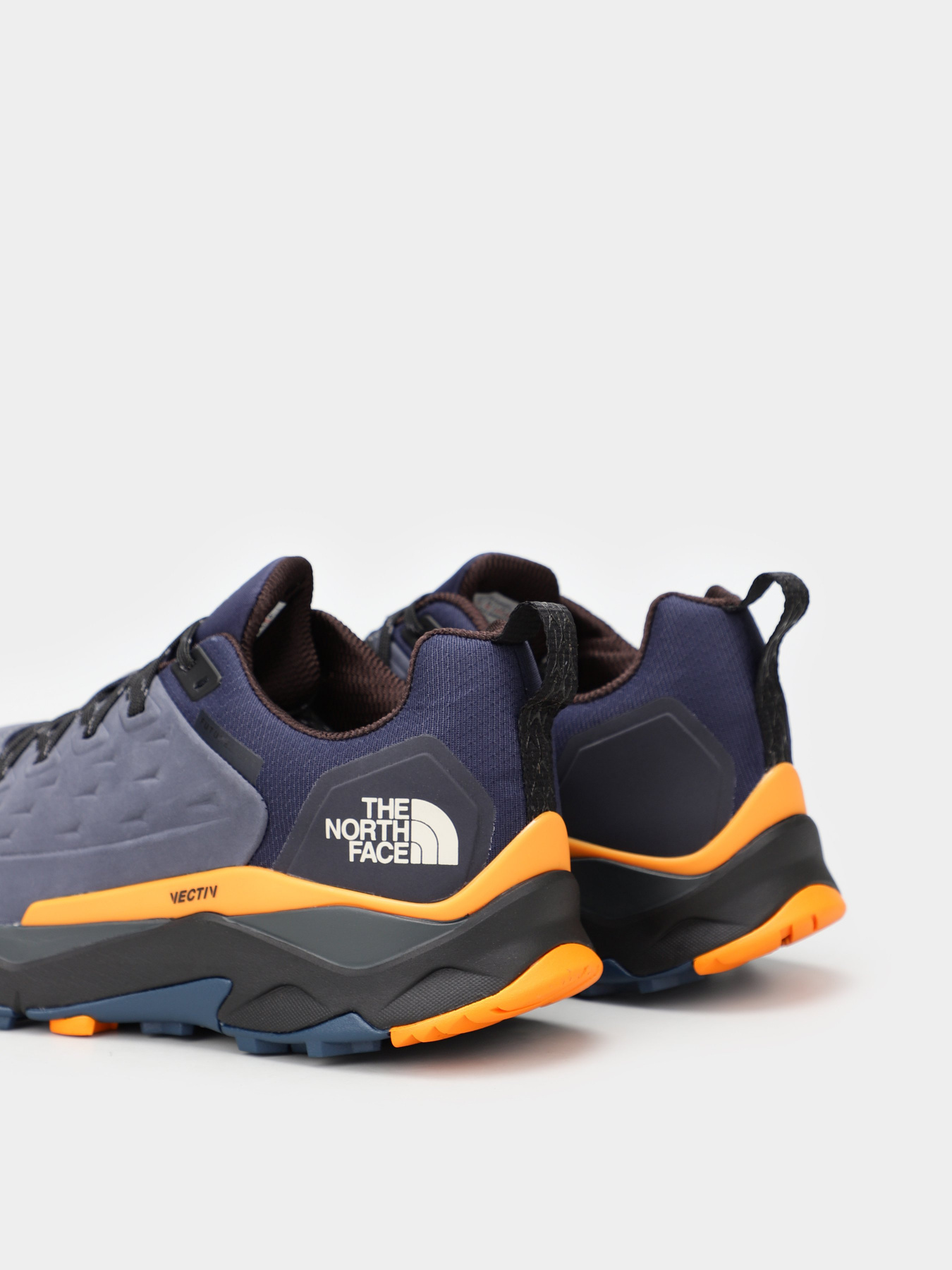 Кроссовки для бега The North Face Vectiv Exploris Futurelight™ Leather модель NF0A5G3B4V01 Кроссовки для бега The North Face Vectiv Exploris Futurelight™ Leather модель NF0A5G3B4V01 Фото