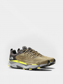 Кроссовки для бега The North Face Vectiv™ Futurelight™ Exploris Leather модель NF0A5G3BWMB1 Фото