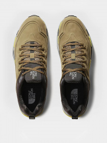 Кроссовки для бега The North Face Vectiv™ Futurelight™ Exploris Leather модель NF0A5G3BWMB1 Фото