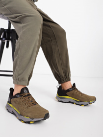 Кроссовки для бега The North Face Vectiv™ Futurelight™ Exploris Leather модель NF0A5G3BWMB1 Фото