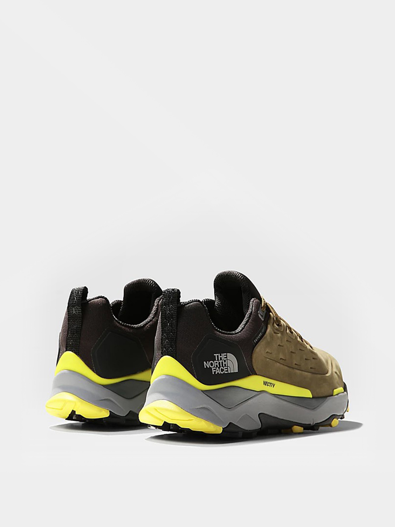 Кроссовки для бега The North Face Vectiv™ Futurelight™ Exploris Leather модель NF0A5G3BWMB1 Кроссовки для бега The North Face Vectiv™ Futurelight™ Exploris Leather модель NF0A5G3BWMB1 Фото