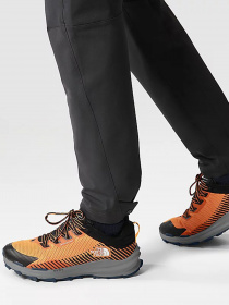 Кроссовки для туризма|Outdoor The North Face модель NF0A5JCY7Q61 Фото