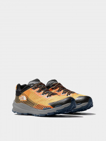 Кроссовки аутдор The North Face модель NF0A5JCY7Q61 Фото