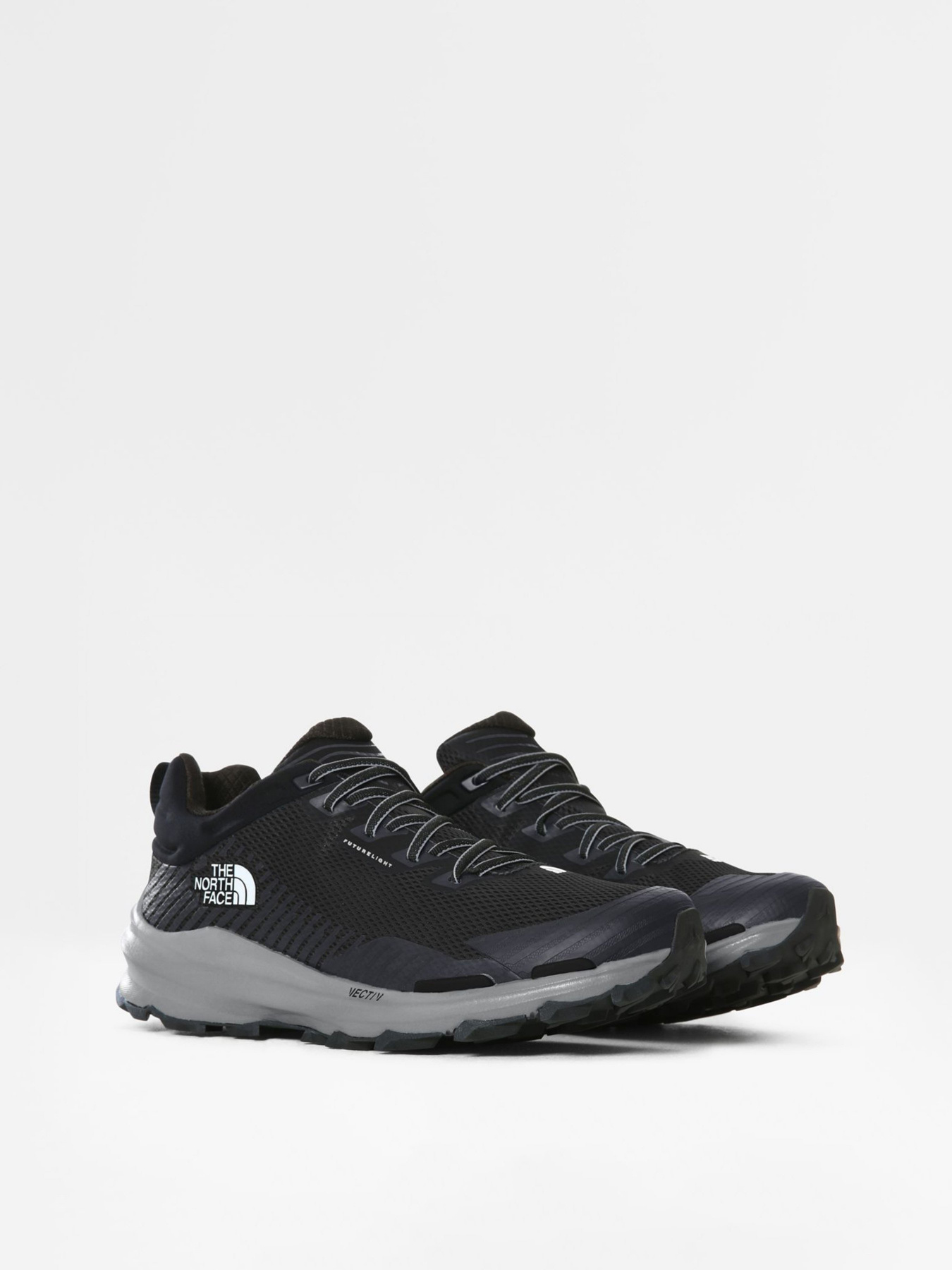 Кросівки аутдор The North Face VECTIV™ FASTPACK FUTURELIGHT™ модель NF0A5JCYNY71 Фото