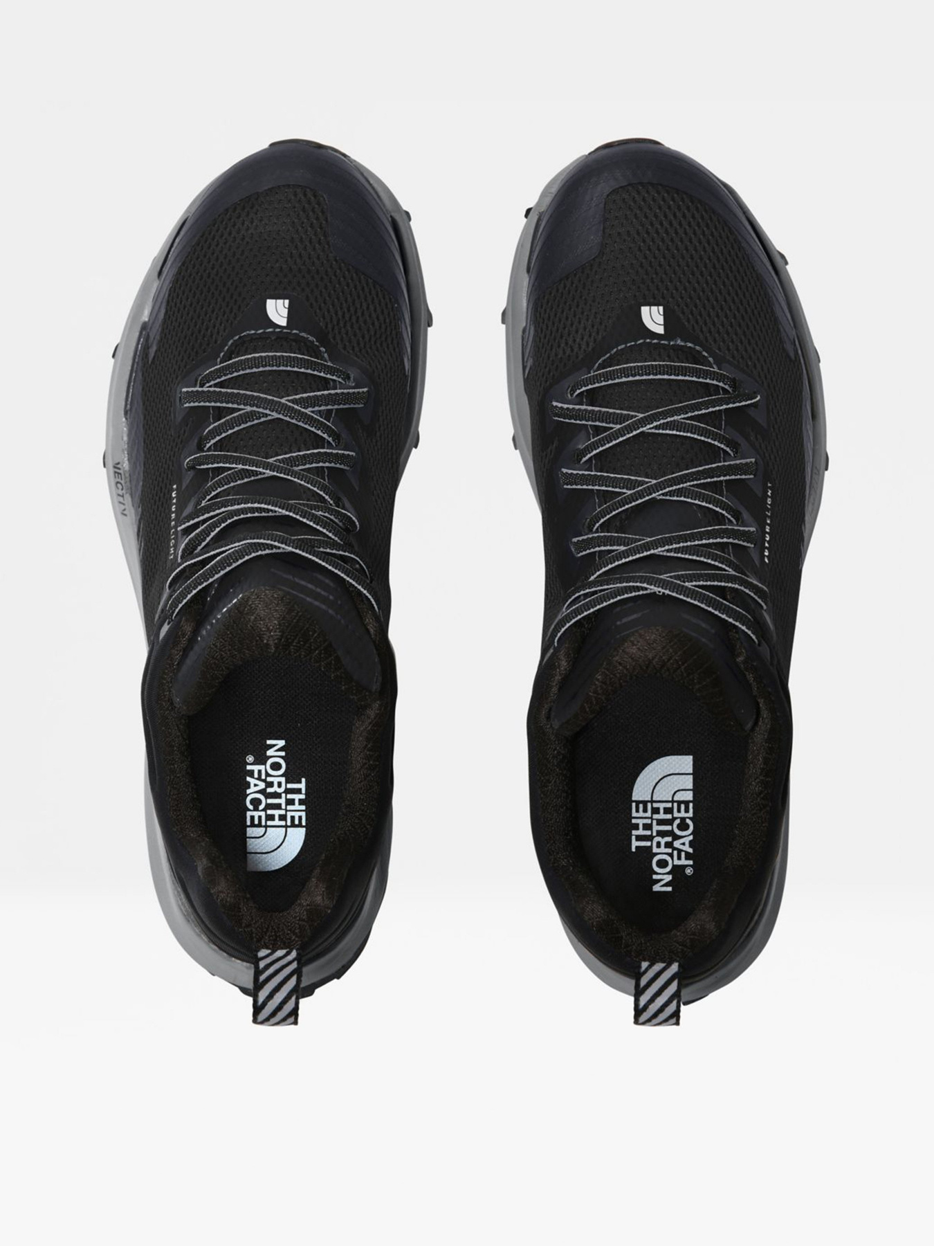 Кросівки аутдор The North Face VECTIV™ FASTPACK FUTURELIGHT™ модель NF0A5JCYNY71 Фото