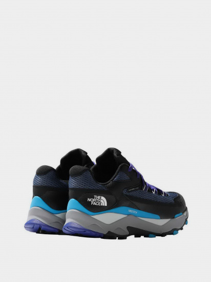 Кросівки для бігу The North Face VECTIV™ TARAVAL FUTURELIGHT™ модель NF0A5LWTMG71 — фото - INTERTOP