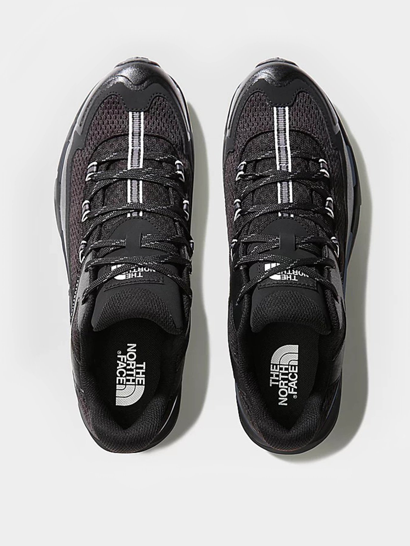 Кроссовки для бега The North Face VECTIV™ TARAVAL FUTURELIGHT™ модель NF0A5LWTKY41 Кроссовки для бега The North Face VECTIV™ TARAVAL FUTURELIGHT™ модель NF0A5LWTKY41 Фото