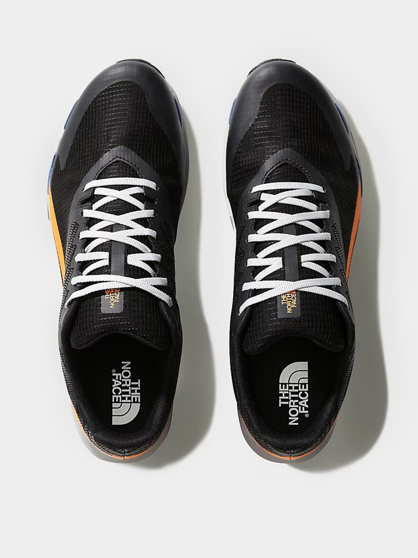 Кроссовки для бега The North Face VECTIV™ Levitum FUTURELIGHT™ модель NF0A5LWV84P1 Кроссовки для бега The North Face VECTIV™ Levitum FUTURELIGHT™ модель NF0A5LWV84P1 Фото