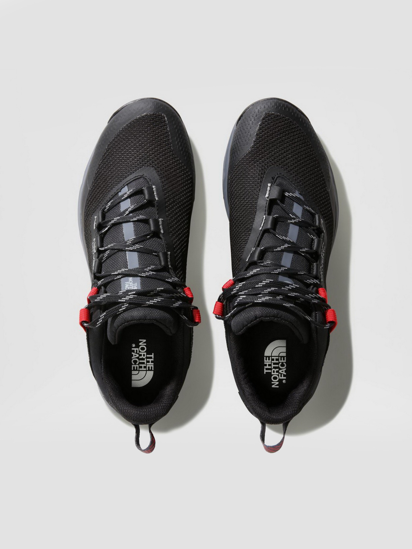 Кроссовки для бега The North Face  CRAGSTONE WATERPROOF MID модель NF0A5LXDNY71 Фото