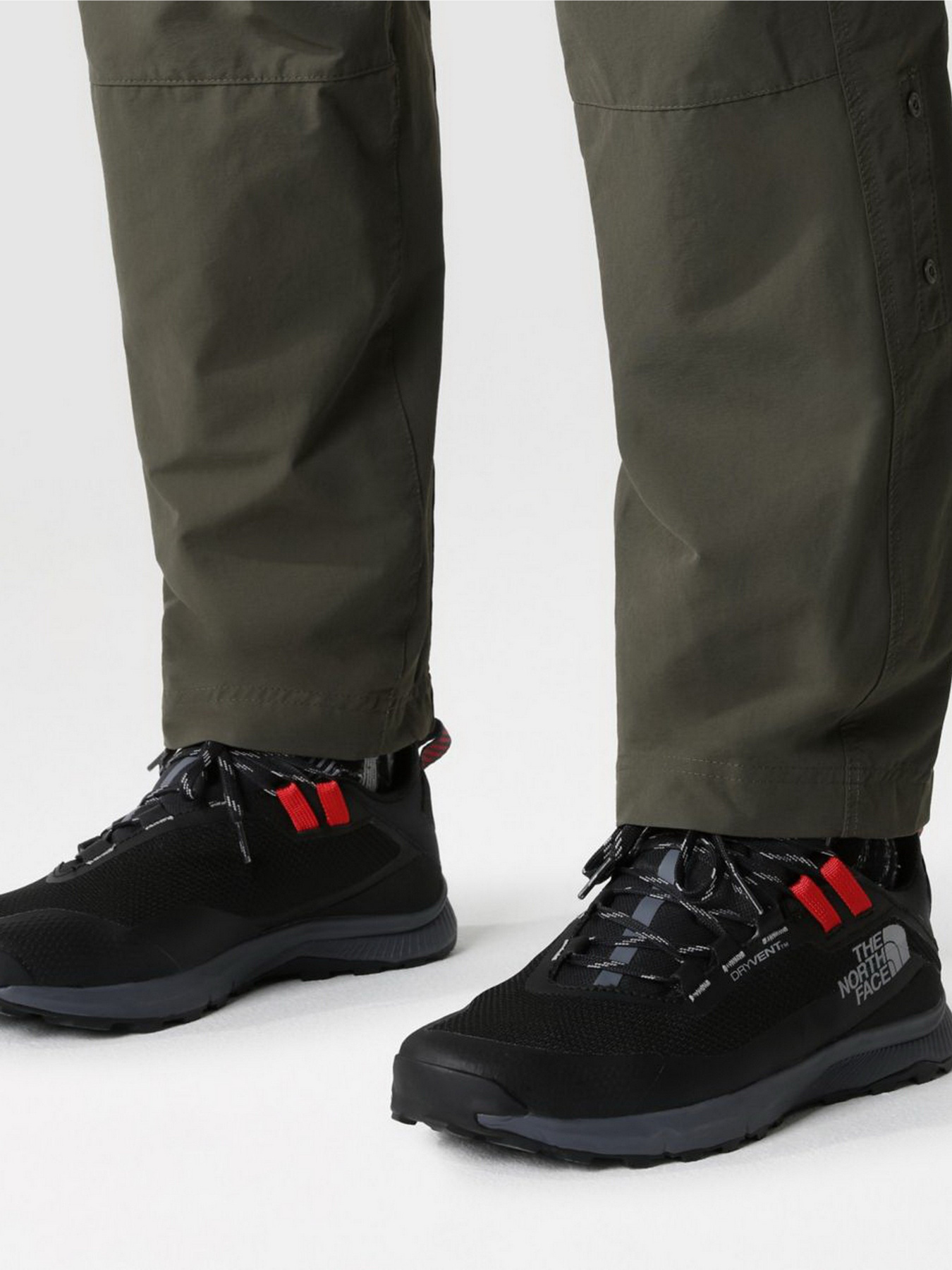 Кроссовки для бега The North Face  CRAGSTONE WATERPROOF MID модель NF0A5LXDNY71 Фото