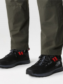 Кроссовки для бега The North Face  CRAGSTONE WATERPROOF MID модель NF0A5LXDNY71 Фото