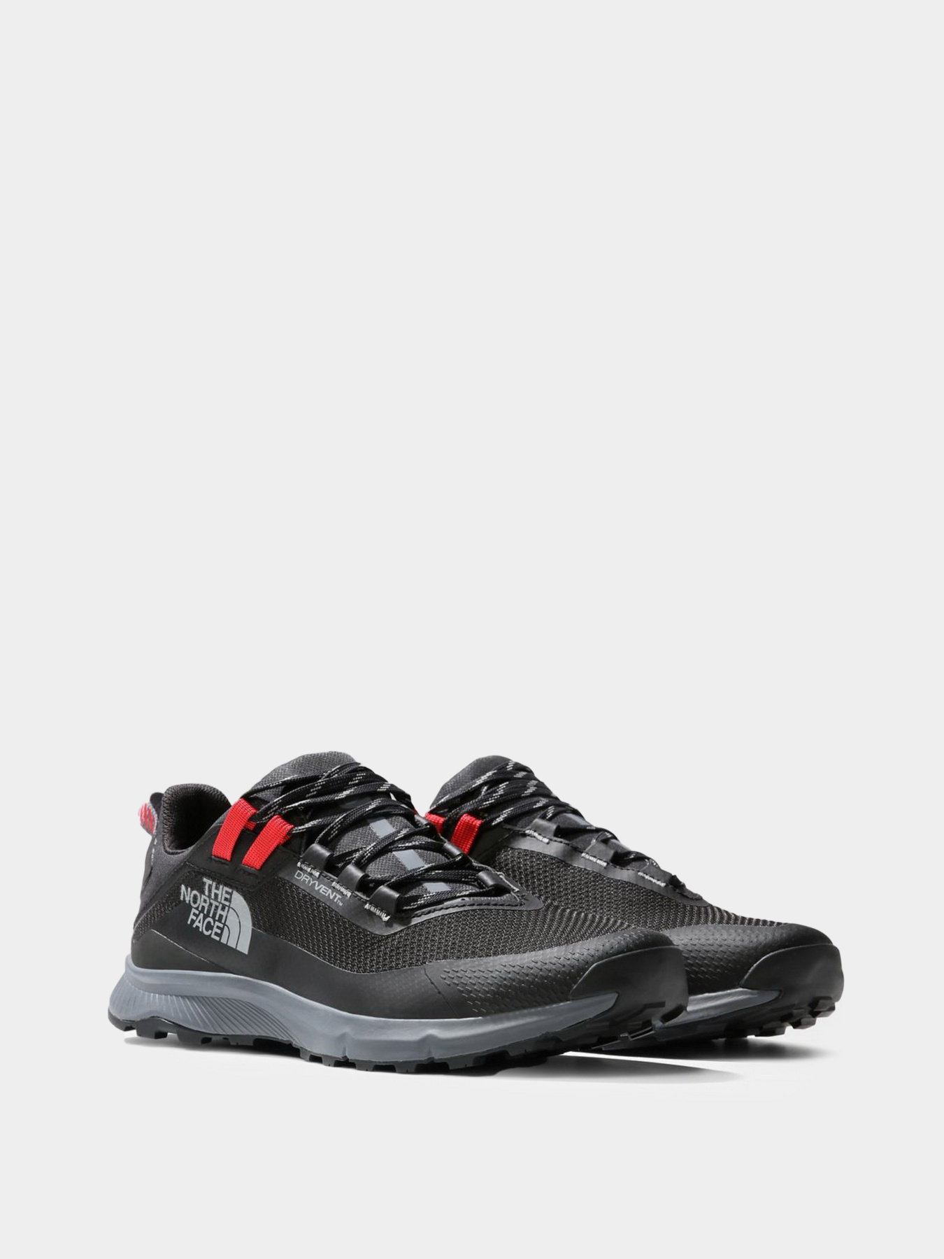 Кроссовки для бега The North Face  CRAGSTONE WATERPROOF MID модель NF0A5LXDNY71 Фото