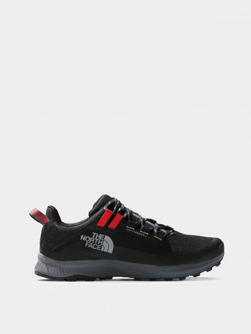 Кроссовки для бега The North Face  CRAGSTONE WATERPROOF MID модель NF0A5LXDNY71 Фото