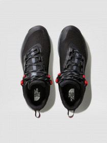 Кроссовки для бега The North Face  CRAGSTONE WATERPROOF MID модель NF0A5LXDNY71 Фото