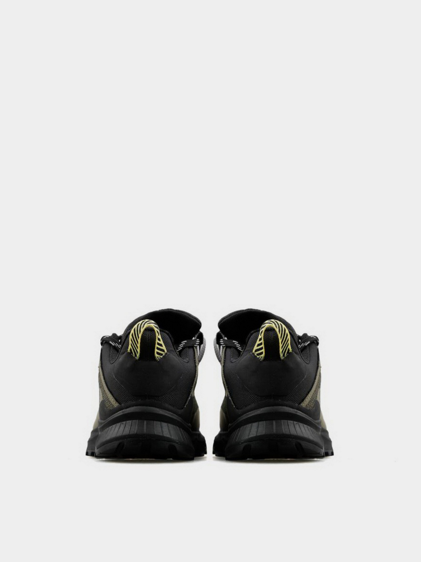 Кроссовки для бега The North Face CRAGSTONE WATERPROOF MID модель NF0A5LXDWMB1 Фото