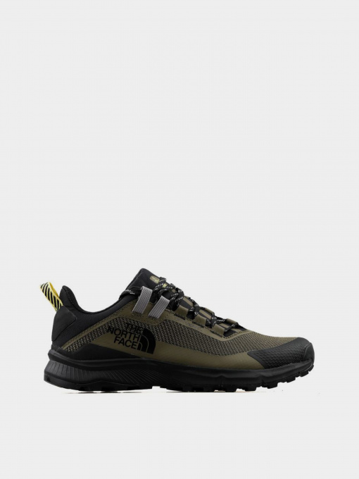 Кросівки для бігу The North Face CRAGSTONE WATERPROOF MID модель NF0A5LXDWMB1 Фото