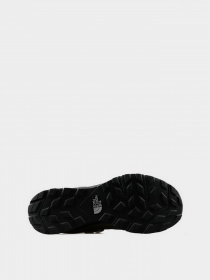 Кроссовки для бега The North Face CRAGSTONE WATERPROOF MID модель NF0A5LXDWMB1 Фото
