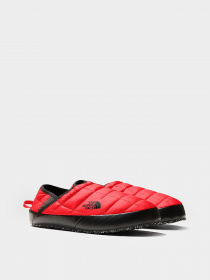 Сліпони The North Face THERMOBALL™ V Traction Winter модель NF0A3UZNKZ31 Фото