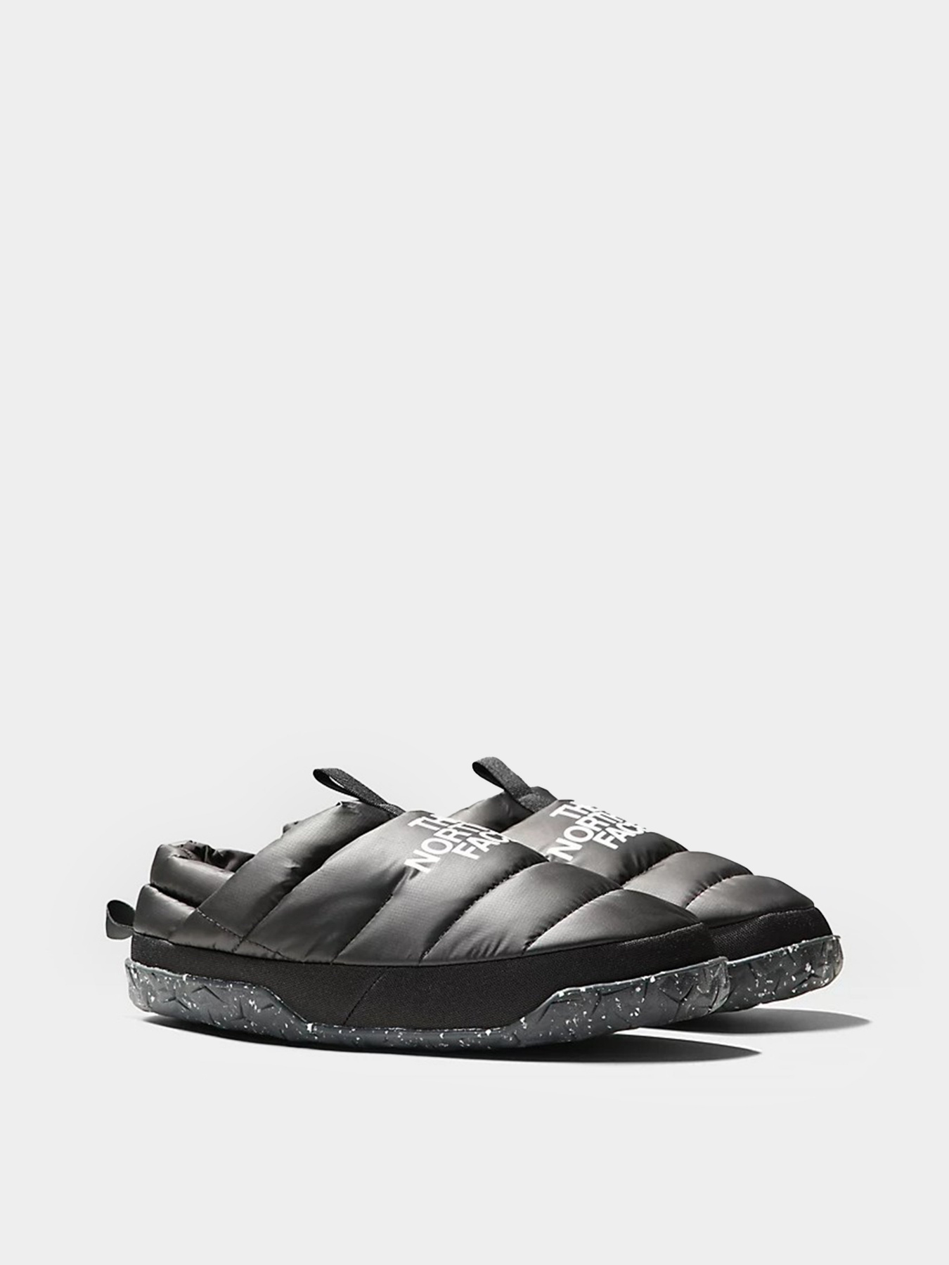 Слипоны The North Face Nuptse Winter модель NF0A5G2FKY41 Фото