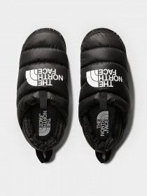 Слипоны The North Face Nuptse Winter модель NF0A5G2FKY41 Фото