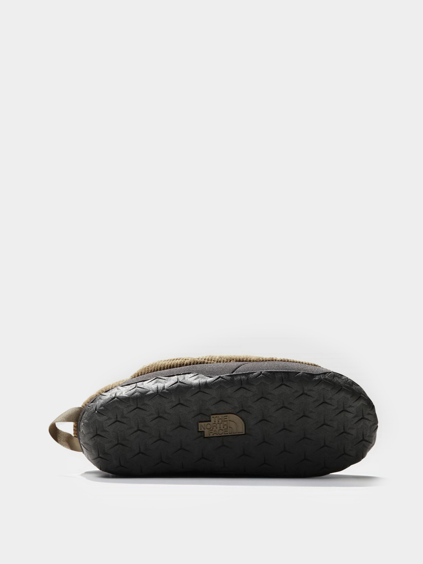 Слипоны The North Face Nuptse Mule Corduroy модель NF0A7W4MWMB1 Фото