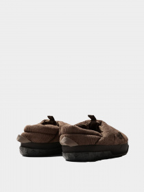 Слипоны The North Face Nuptse Mule Corduroy модель NF0A7W4MWMB1 Фото