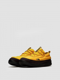 Слипоны The North Face NSE Low модель NF0A7W4PZU31 Фото