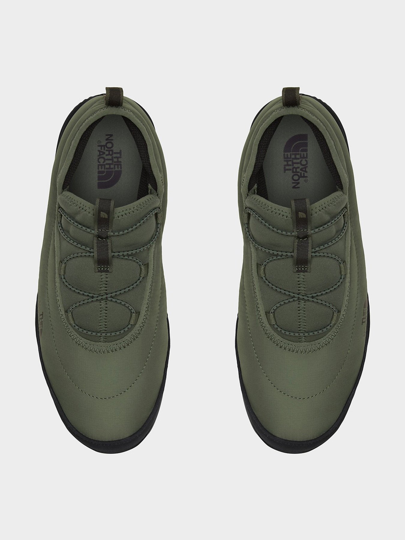 Слипоны The North Face NSE Low модель NF0A7W4PWTQ1 Фото