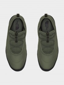 Слипоны The North Face NSE Low модель NF0A7W4PWTQ1 Фото