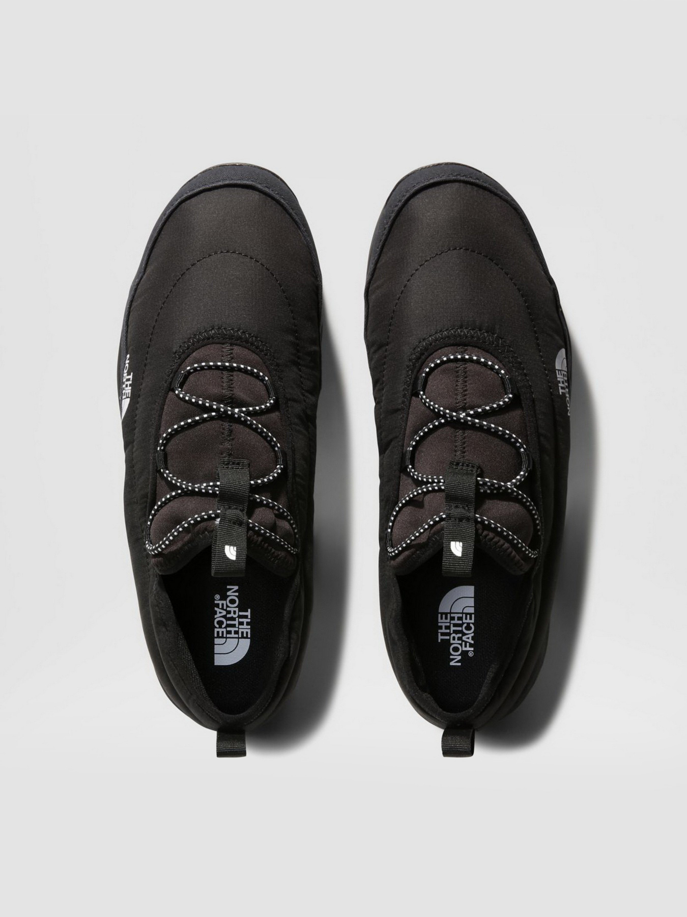 Слипоны The North Face NSE Low модель NF0A7W4PKX71 Фото