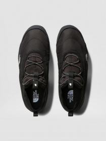 Слипоны The North Face NSE Low модель NF0A7W4PKX71 Фото