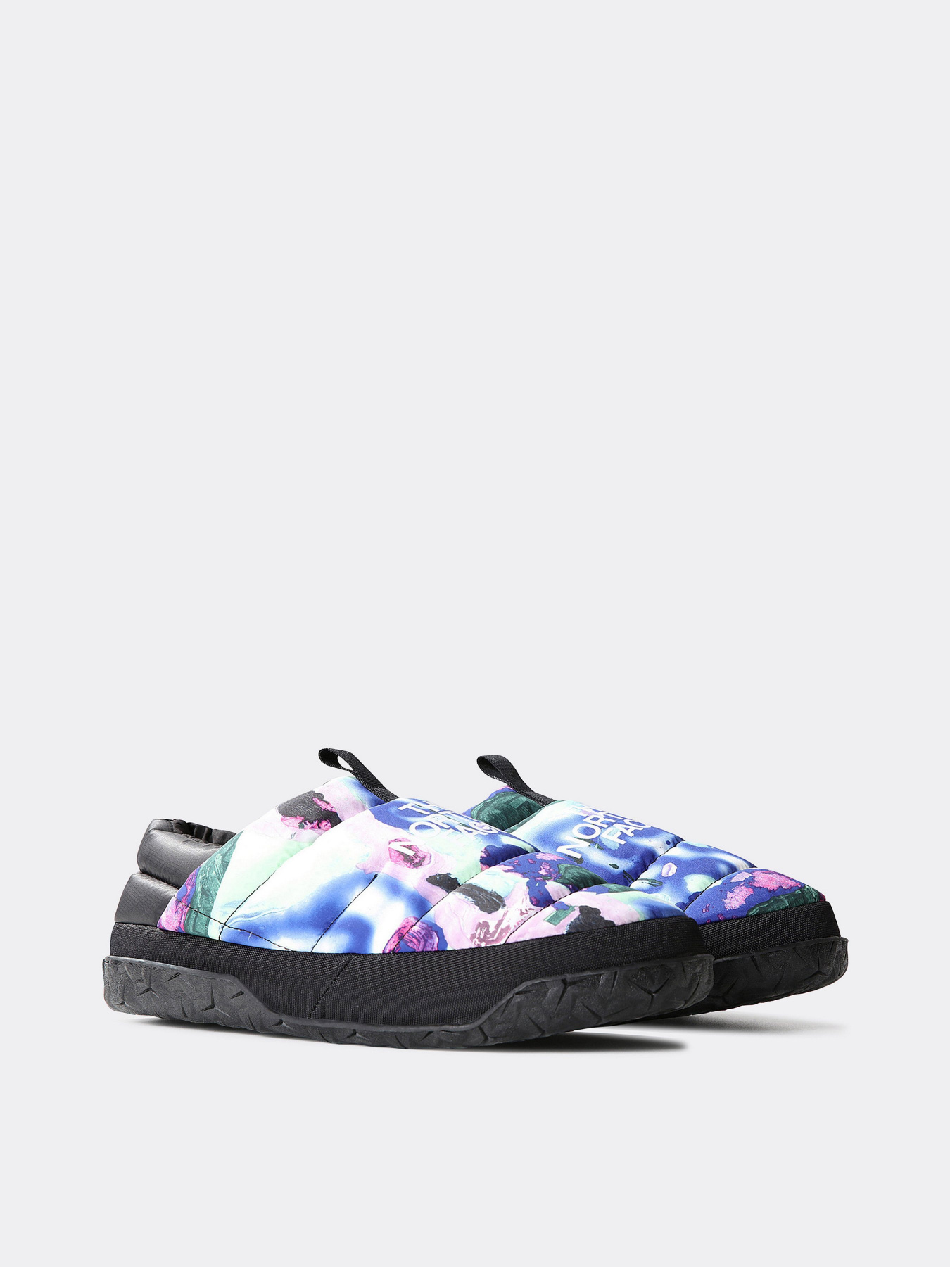 Слипоны The North Face х ALFIE KUNGU NUPTSE модель NF0A819P9931 Фото