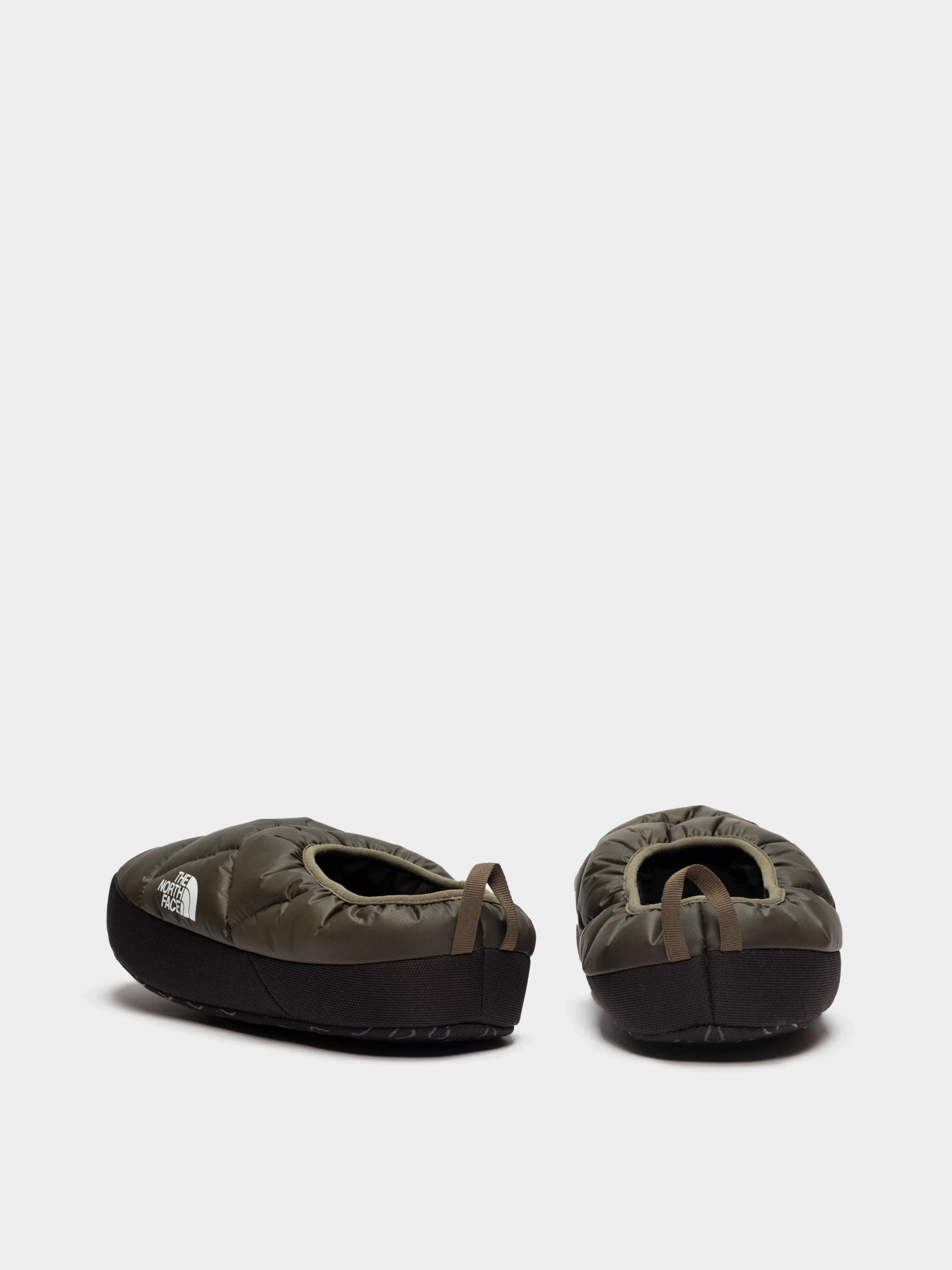 Слипоны The North Face модель NF00AWMGBQW1 Фото