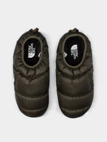 Слипоны The North Face модель NF00AWMGBQW1 Фото