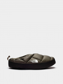 Слипоны The North Face модель NF00AWMGBQW1 Фото