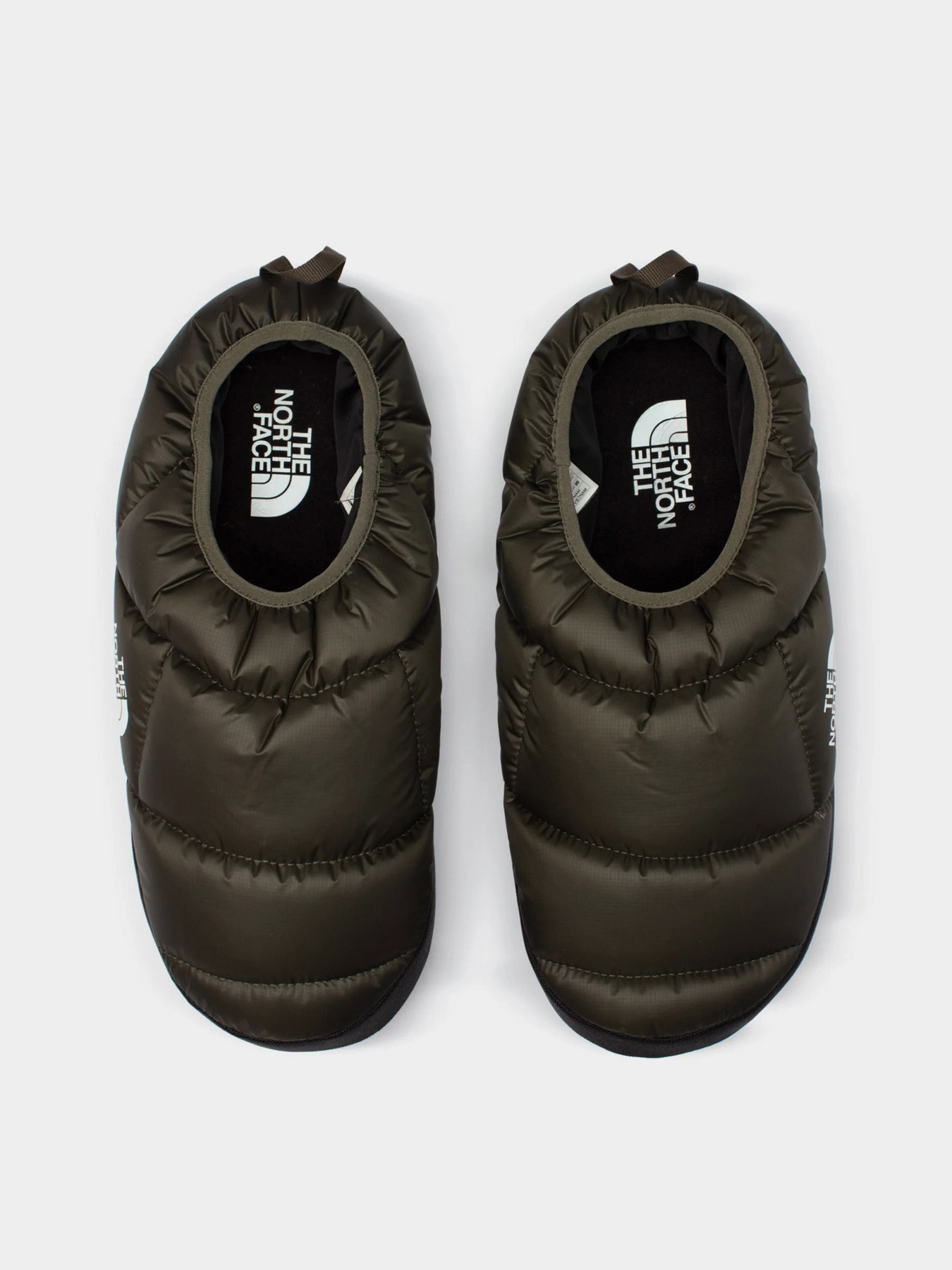 Слипоны The North Face модель NF00AWMGBQW1 Фото