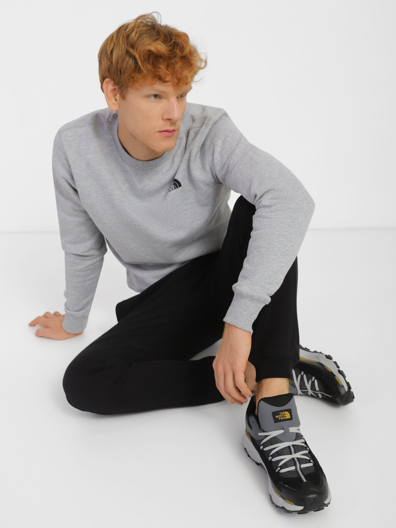 Кроссовки для бега The North Face VECTIV™ Taraval модель NF0A52Q184Z1 Кроссовки для бега The North Face VECTIV™ Taraval модель NF0A52Q184Z1 Фото