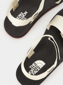 Сандалии The North Face Skeena модель NF0A46BG8F11 Сандалии The North Face Skeena модель NF0A46BG8F11 Фото