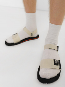 Сандалии The North Face Skeena модель NF0A46BG8F11 Сандалии The North Face Skeena модель NF0A46BG8F11 Фото