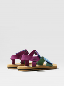 Сандалии The North Face Skeena модель NF0A46BGIOD1 Фото