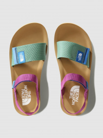 Сандалии The North Face Skeena модель NF0A46BGIOD1 Фото