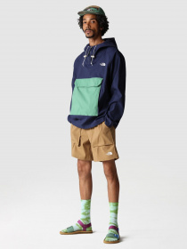 Сандалии The North Face Skeena модель NF0A46BGIOD1 Фото