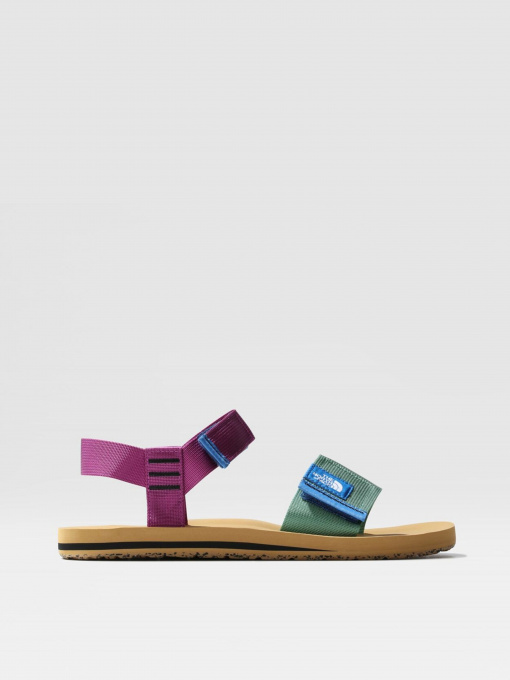 Сандалии The North Face Skeena модель NF0A46BGIOD1 Фото