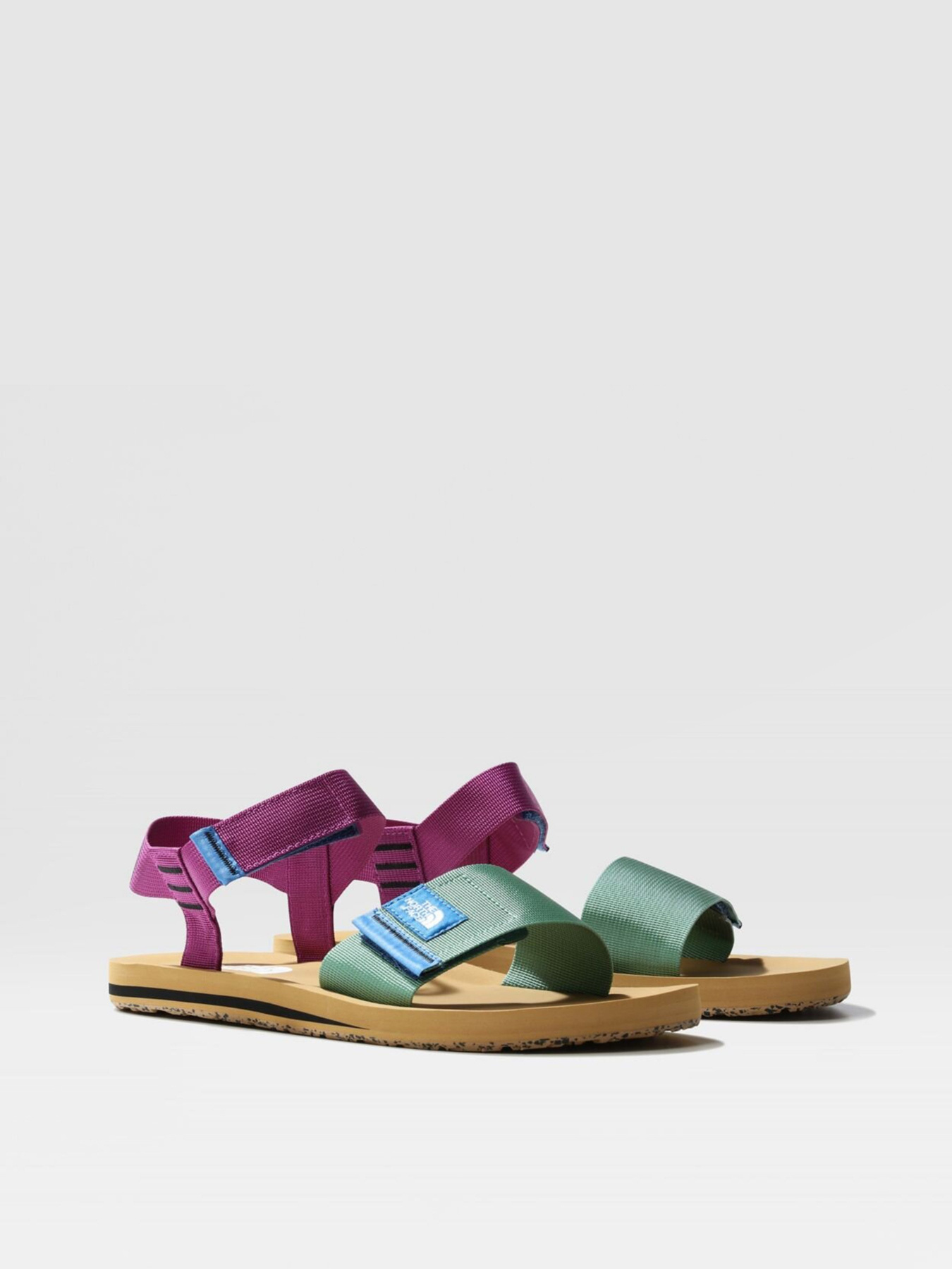 Сандалії The North Face Skeena модель NF0A46BGIOD1 Фото