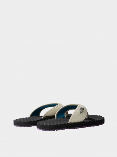 В'єтнамки The North Face Base Camp Flip-Flop II модель NF0A47AA8F11 — фото - INTERTOP