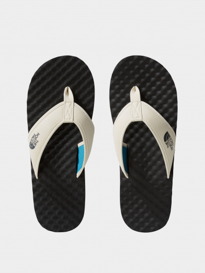 В'єтнамки The North Face Base Camp Flip-Flop II модель NF0A47AA8F11 — фото 3 - INTERTOP